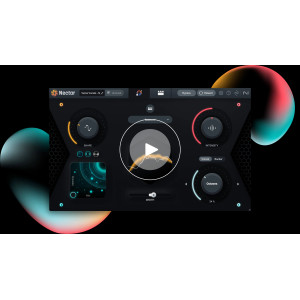 Izotope MPS 9: UPD from Mix & Master Bundle Advanced